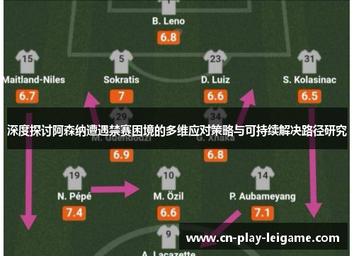 深度探讨阿森纳遭遇禁赛困境的多维应对策略与可持续解决路径研究 深度探讨阿森纳遭遇禁赛困境的多维应对策略与可持续解决路径研究