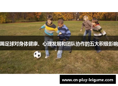 踢足球对身体健康、心理发展和团队协作的五大积极影响 踢足球对身体健康、心理发展和团队协作的五大积极影响
