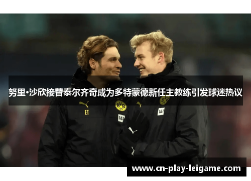 努里·沙欣接替泰尔齐奇成为多特蒙德新任主教练引发球迷热议