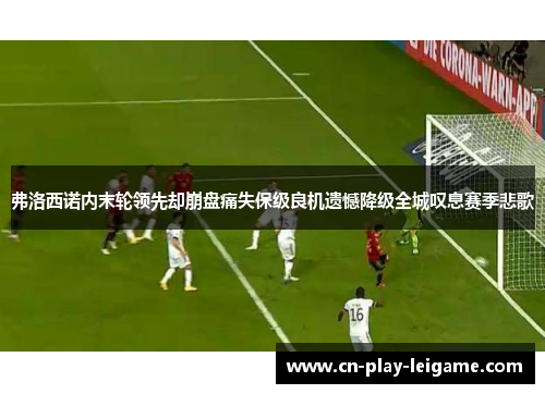 弗洛西诺内末轮领先却崩盘痛失保级良机遗憾降级全城叹息赛季悲歌 弗洛西诺内末轮领先却崩盘痛失保级良机遗憾降级全城叹息赛季悲歌